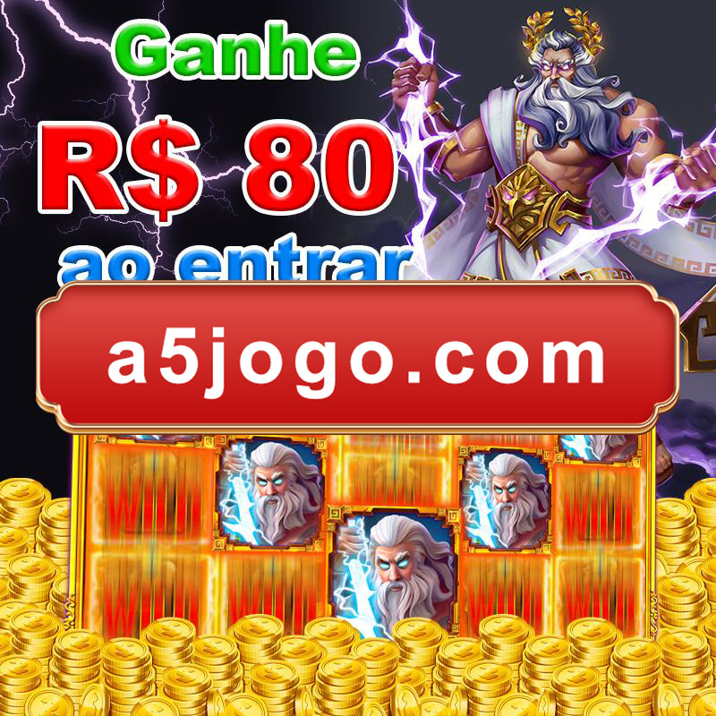 A5 GAME|Melhores cassinos online